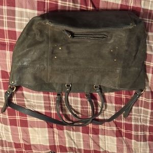 Jerome Dreyfuss xl bag